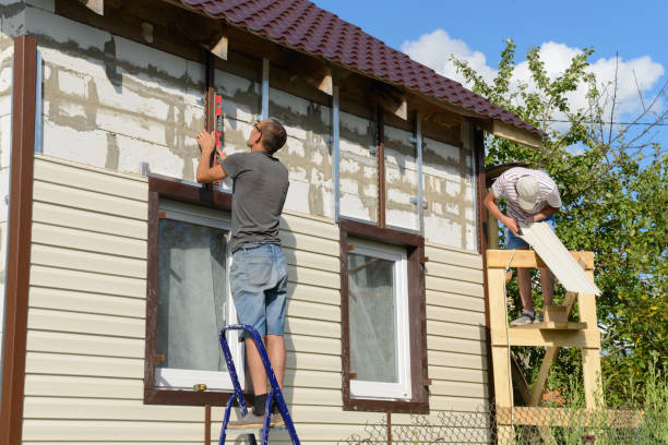 James Hardie Siding in Ketchikan, AK