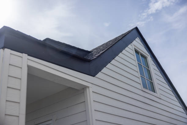 Reliable Ketchikan, AK Siding Solutions